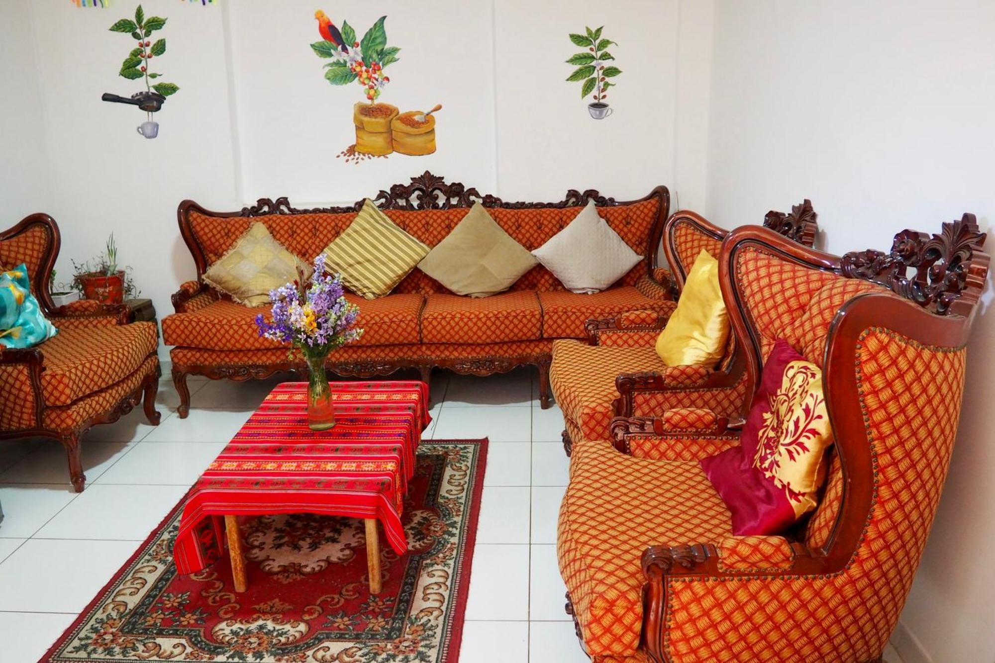 Spacious And Comfortable In Cusco's Heart Cuzco