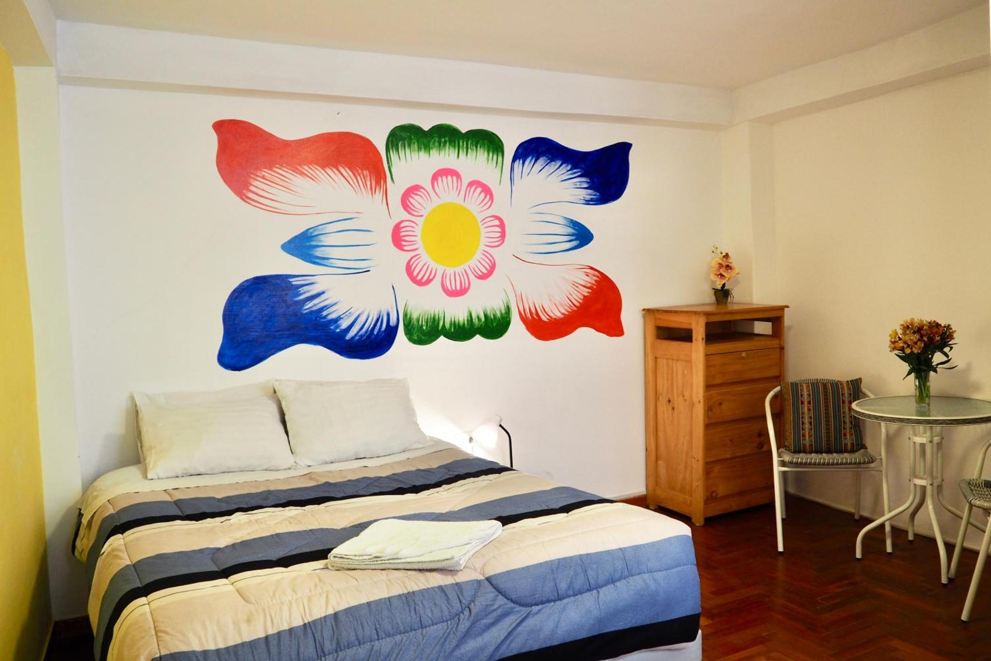 Apartamento Spacious And Comfortable In Cusco's Heart Cuzco