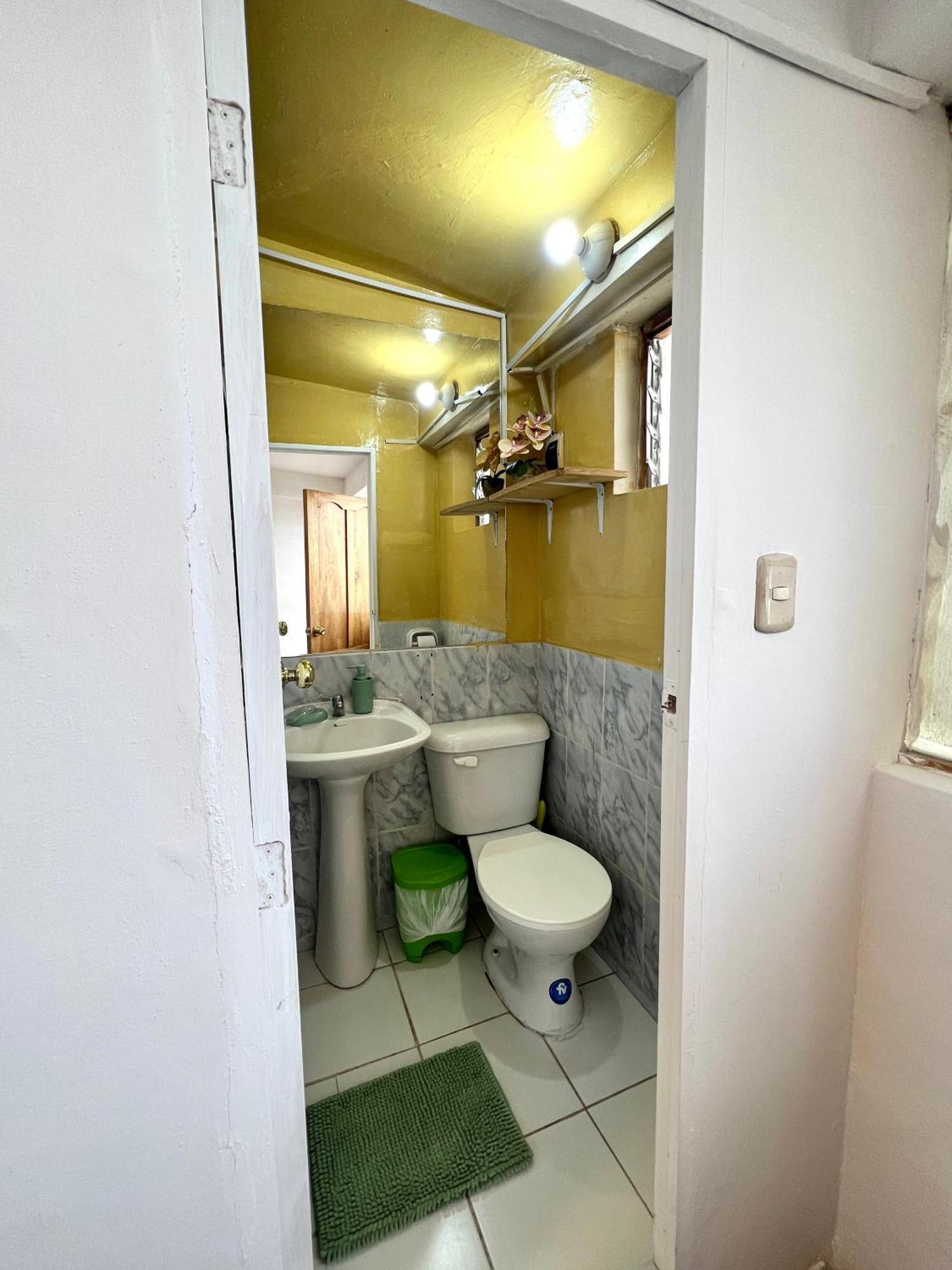 Spacious And Comfortable In Cusco's Heart Apartamento Cuzco