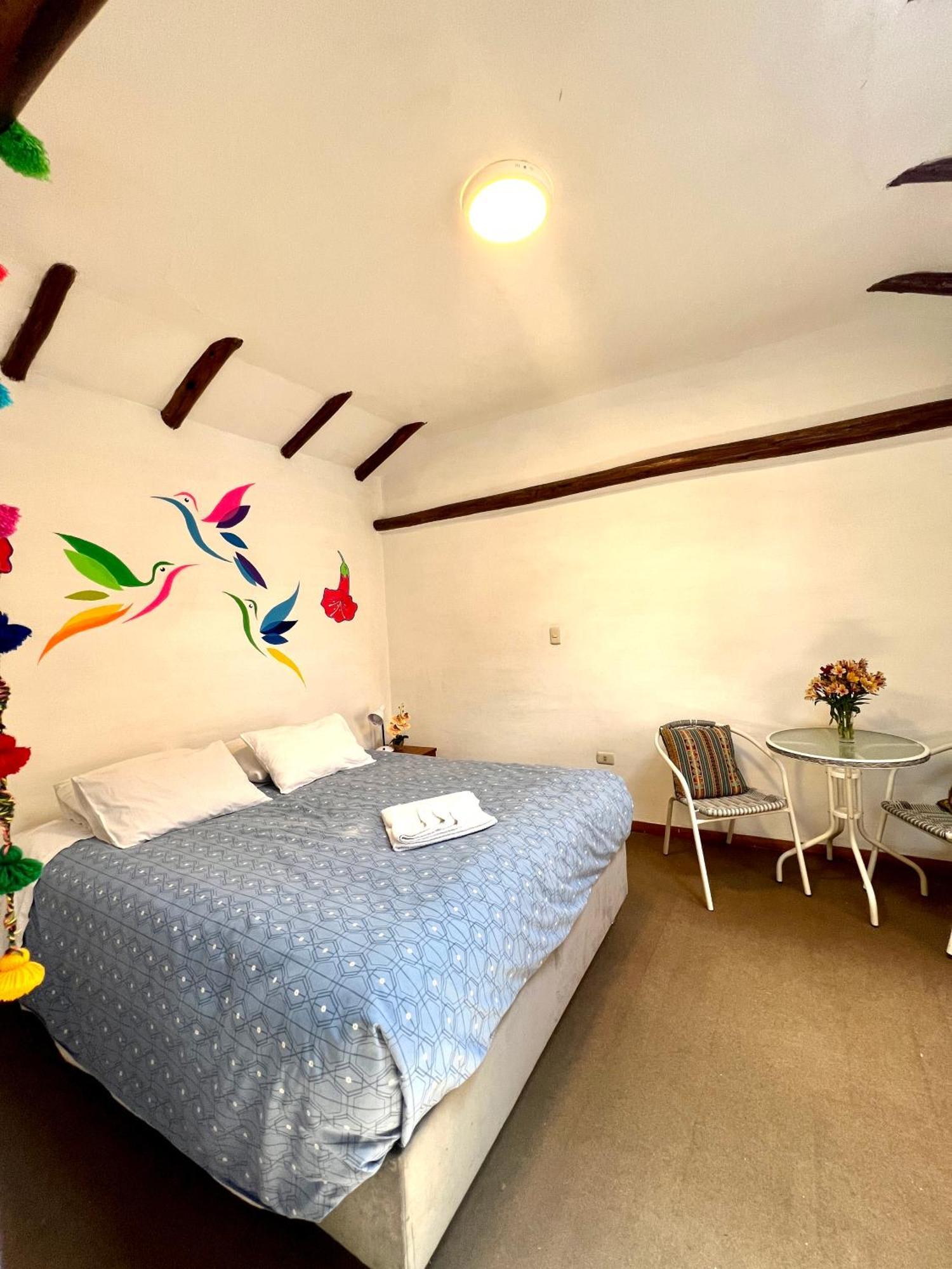 Spacious And Comfortable In Cusco's Heart * Cuzco