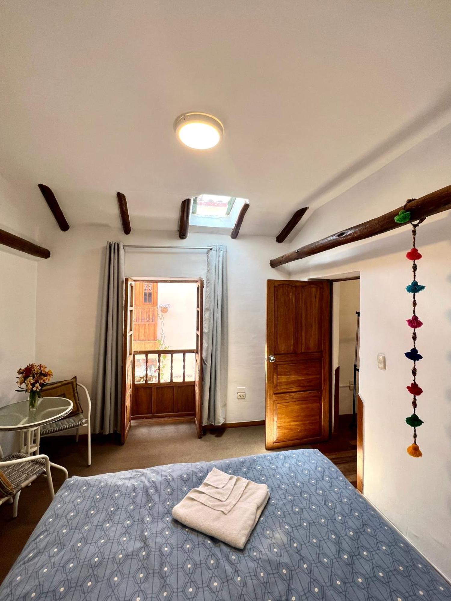 Apartamento Spacious And Comfortable In Cusco's Heart *