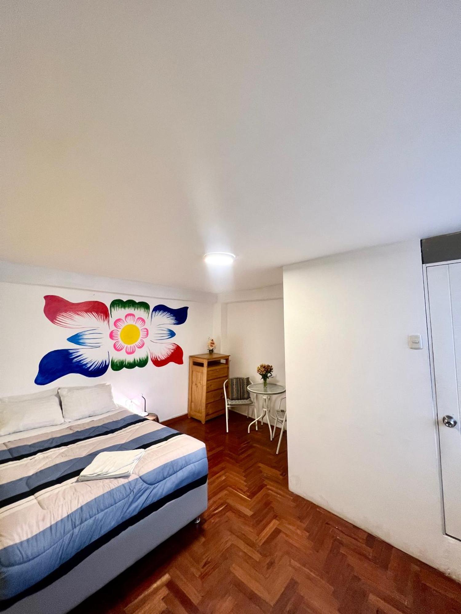 Spacious And Comfortable In Cusco's Heart Cuzco
