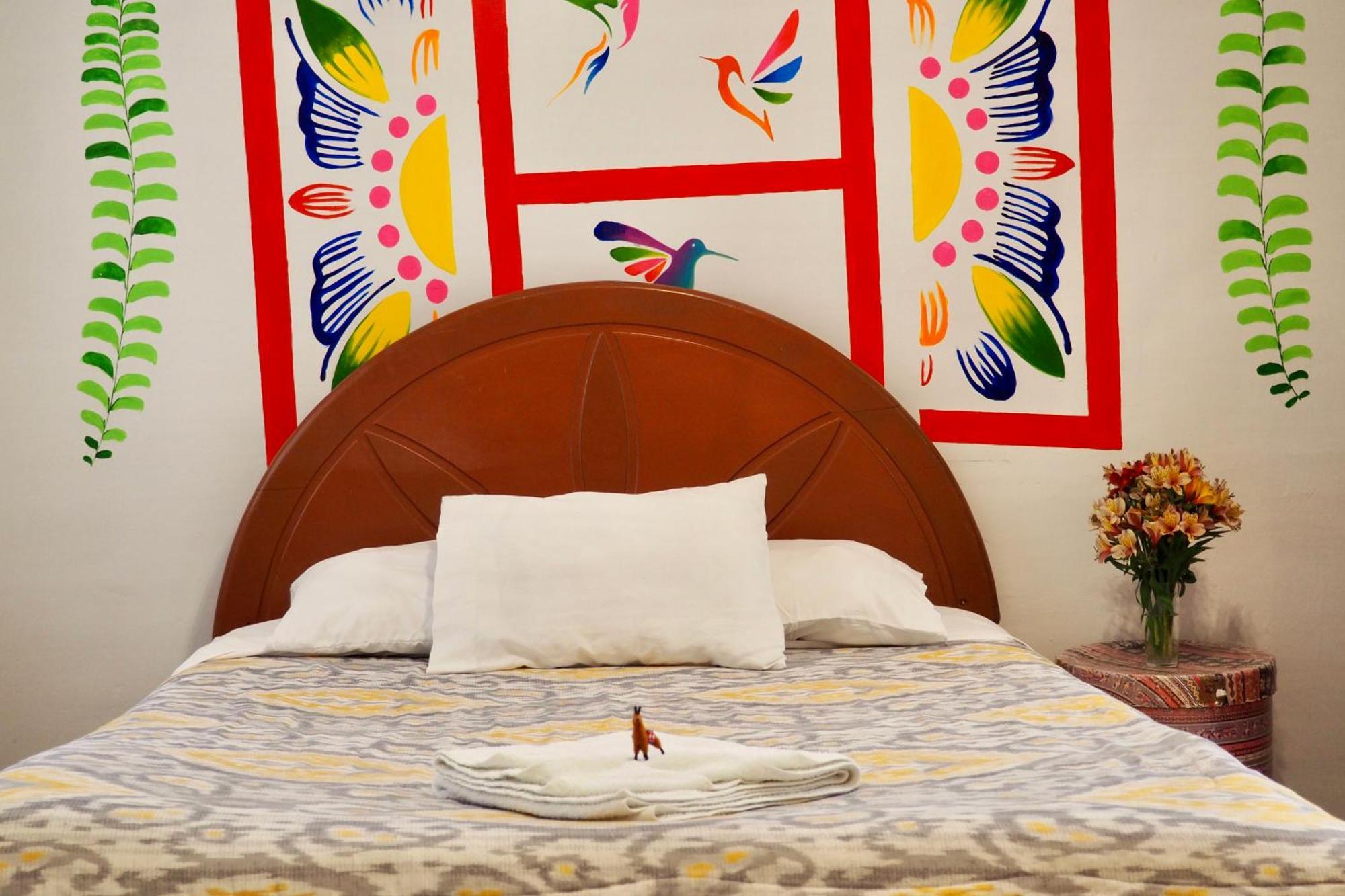 Apartamento Spacious And Comfortable In Cusco's Heart