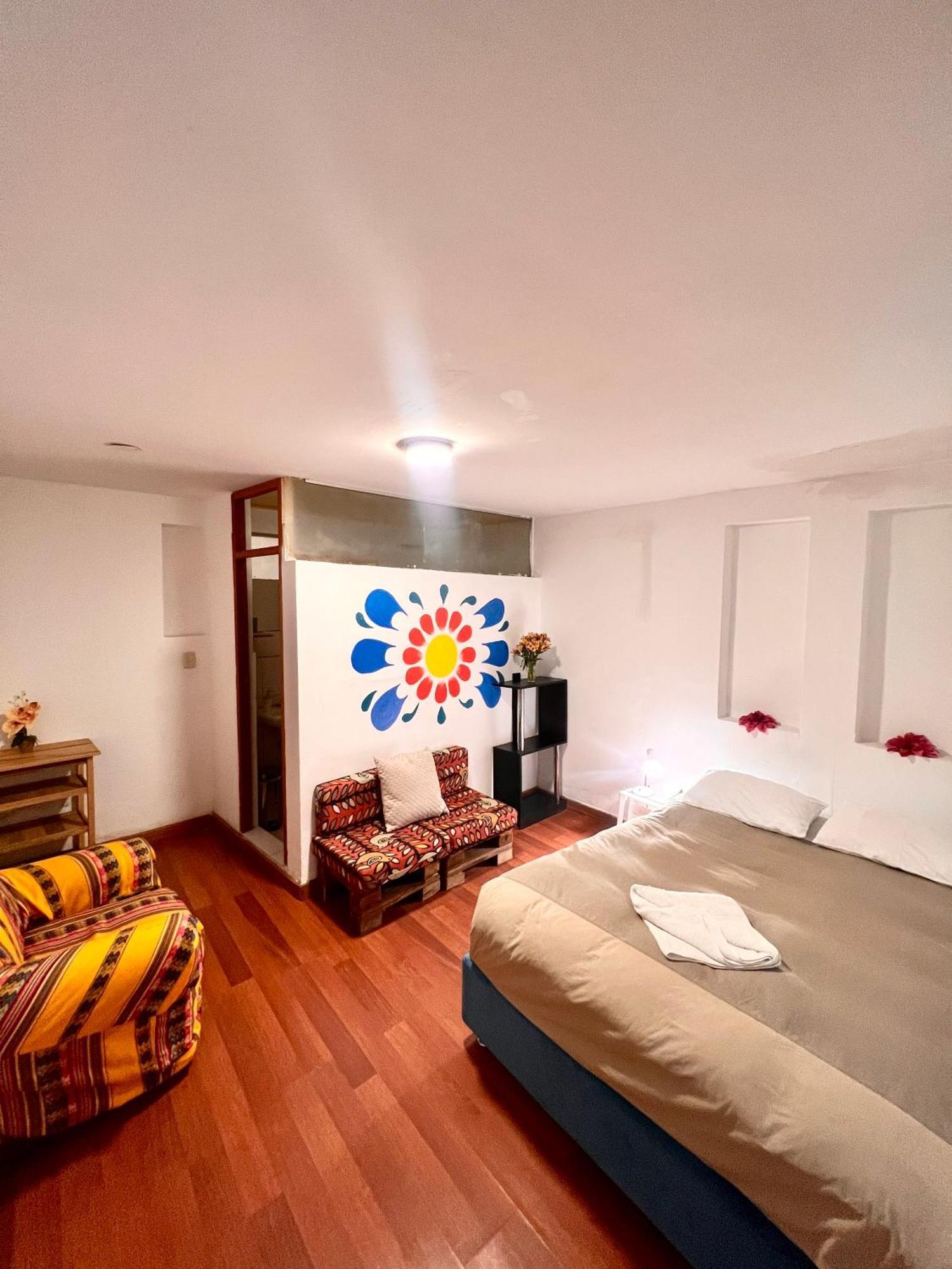 Apartamento Spacious And Comfortable In Cusco's Heart *