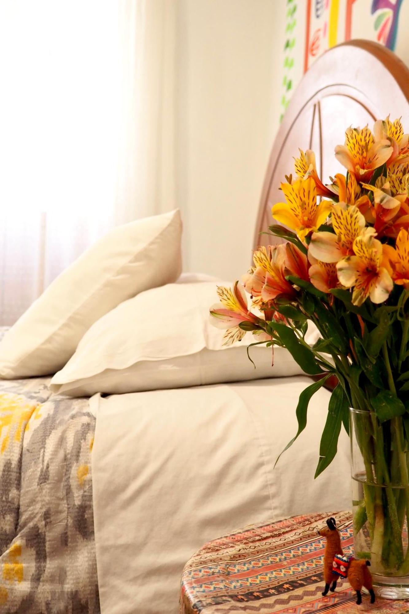 Apartamento Spacious And Comfortable In Cusco's Heart *