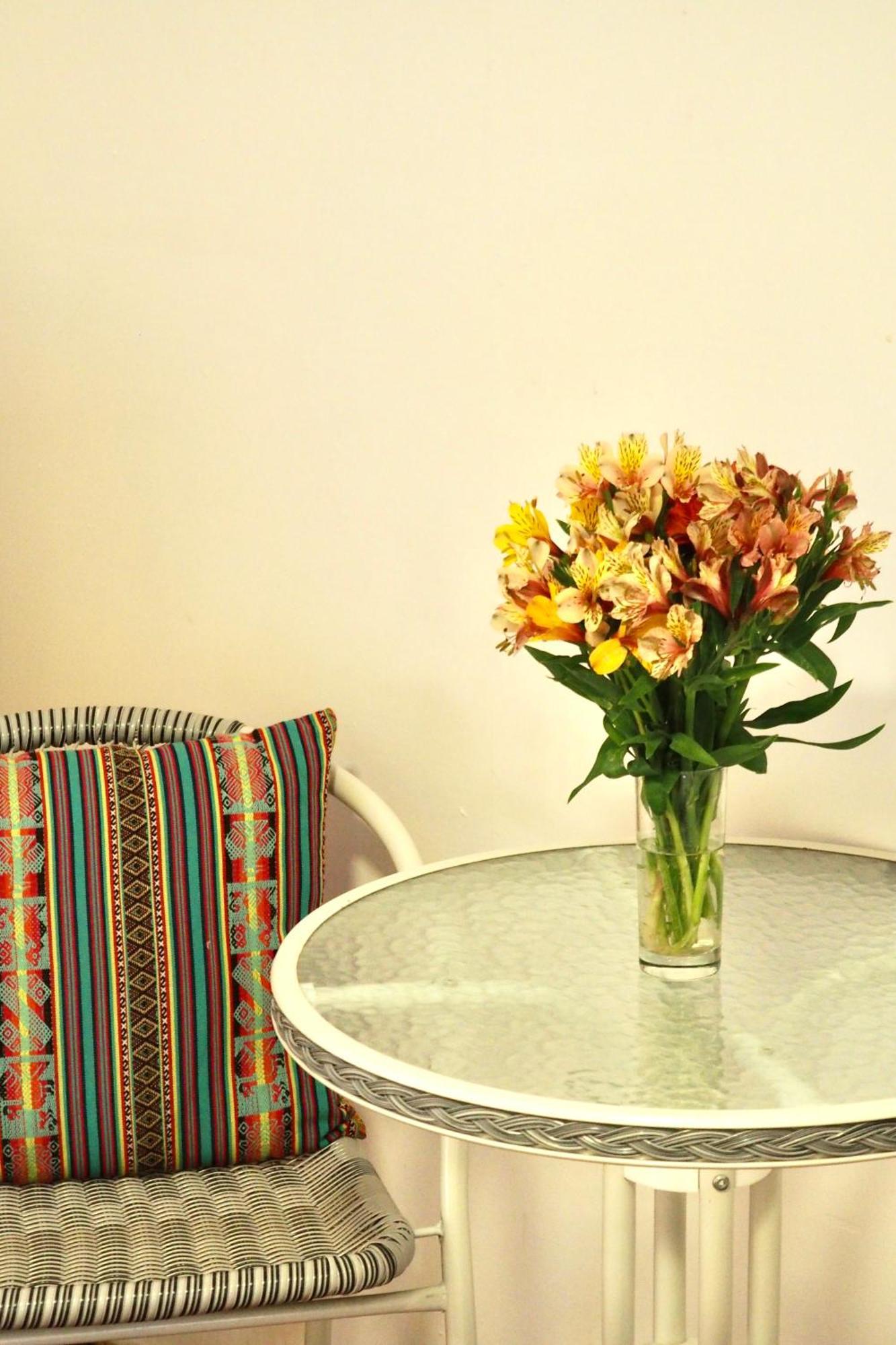 Spacious And Comfortable In Cusco's Heart Apartamento *