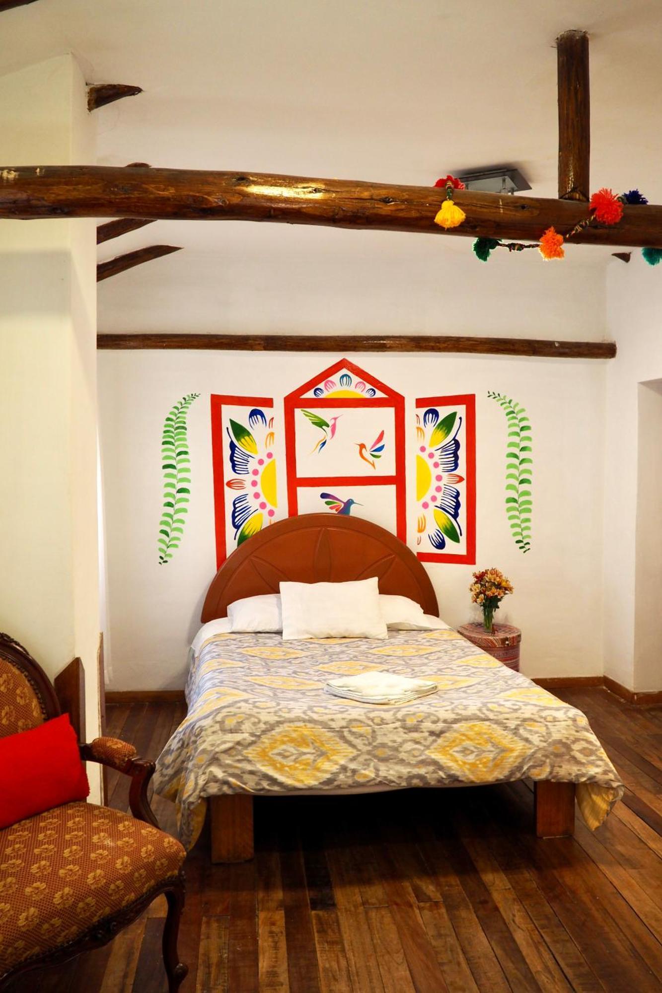 Spacious And Comfortable In Cusco's Heart * Cuzco
