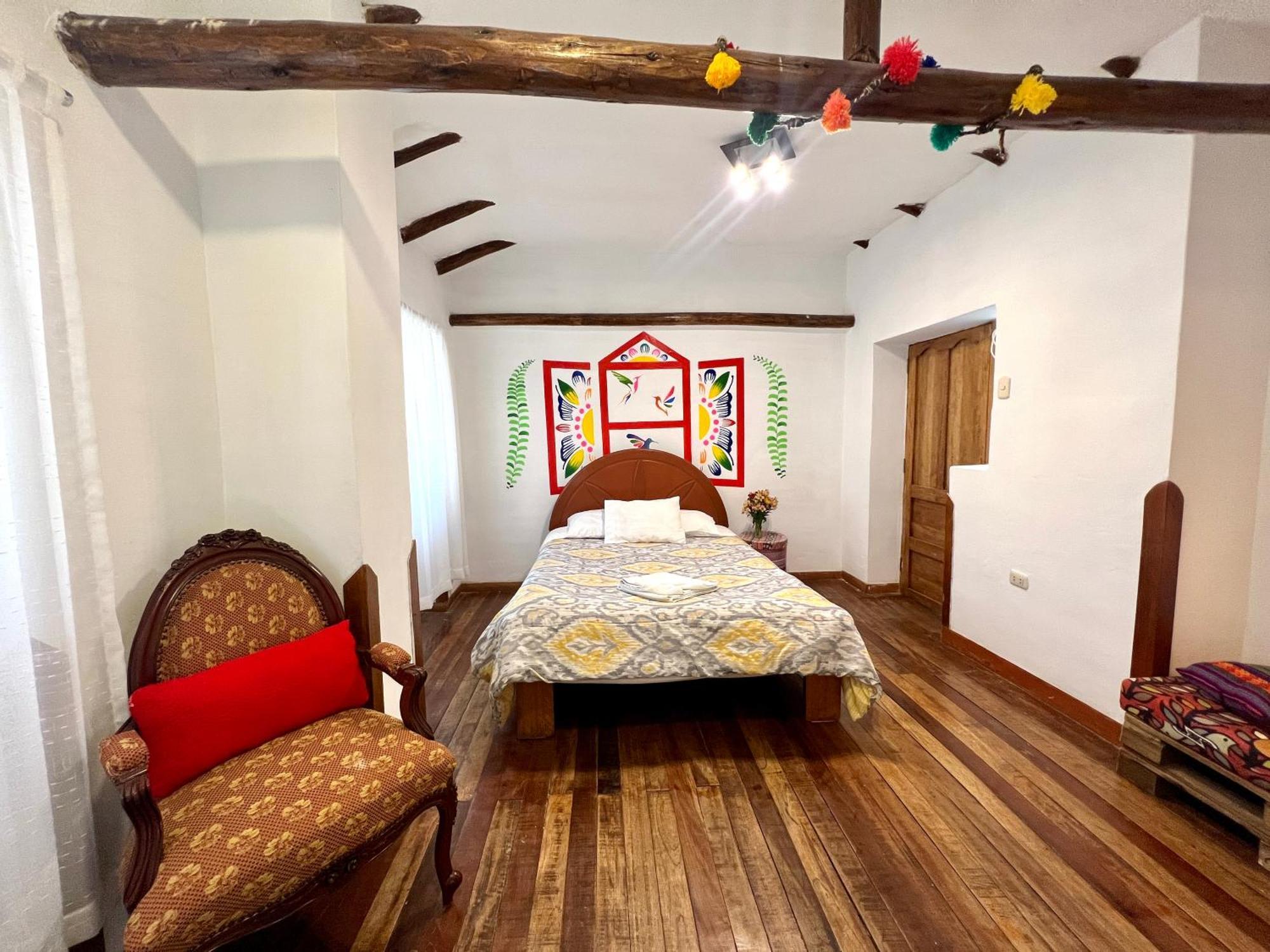 Apartamento Spacious And Comfortable In Cusco's Heart *
