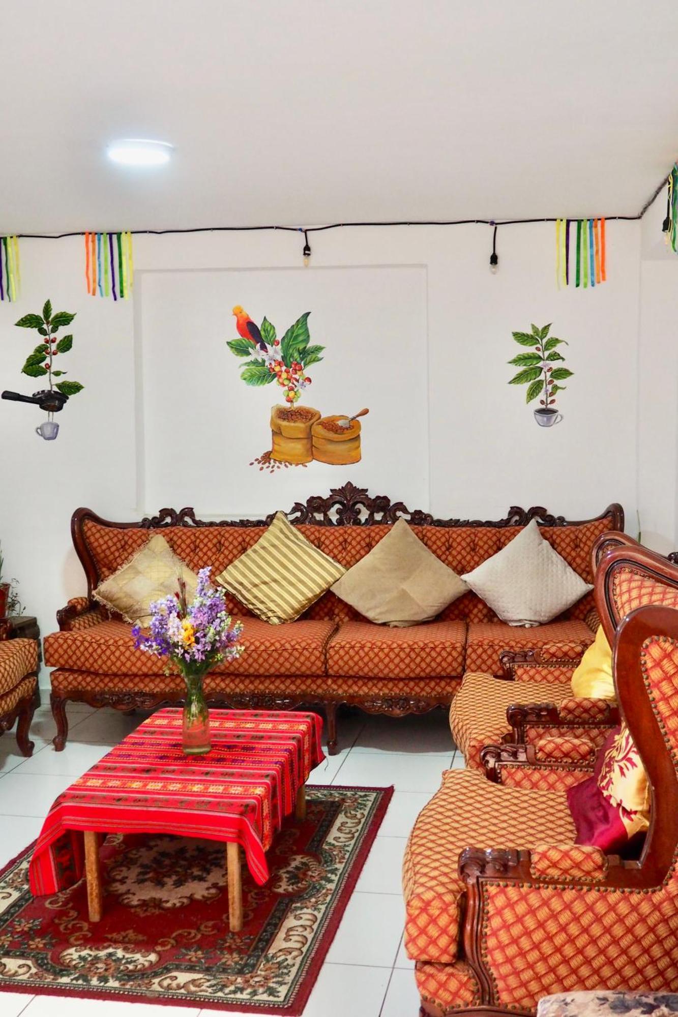 Spacious And Comfortable In Cusco's Heart Apartamento Cuzco